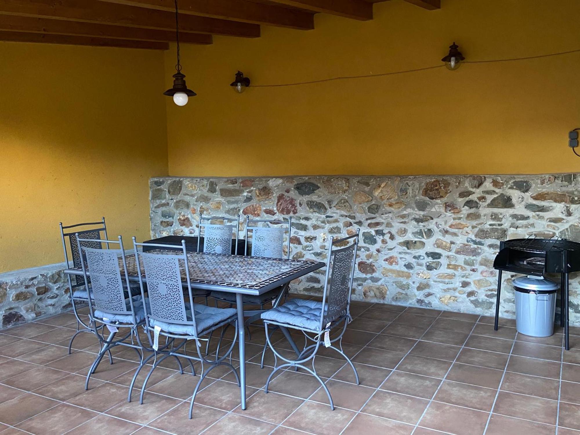 La Casita De Vinales Villa Bembibre  Exterior photo