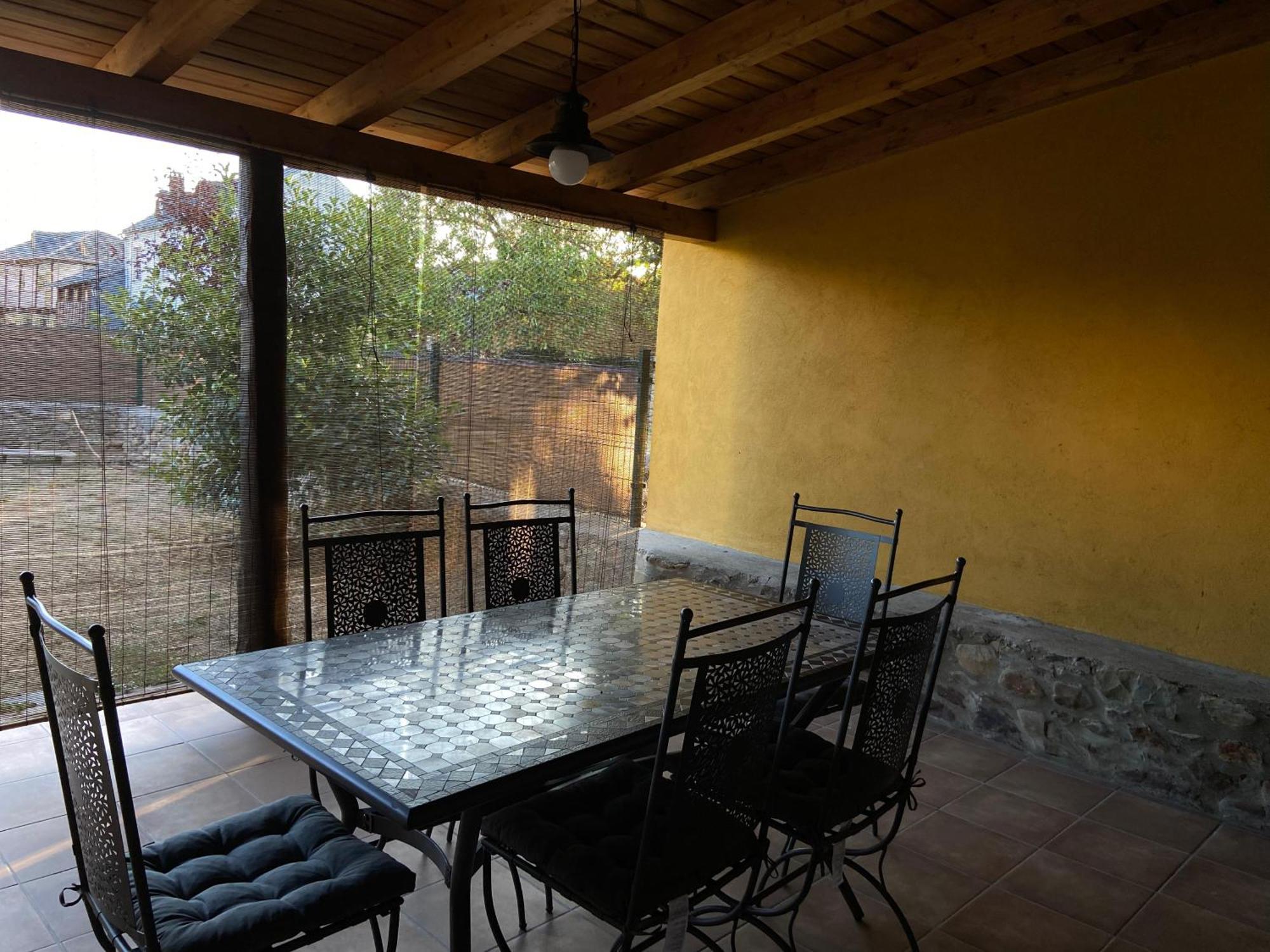 La Casita De Vinales Villa Bembibre  Exterior photo